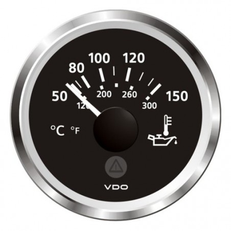 Temperature gauges: A2C59514161 VDO