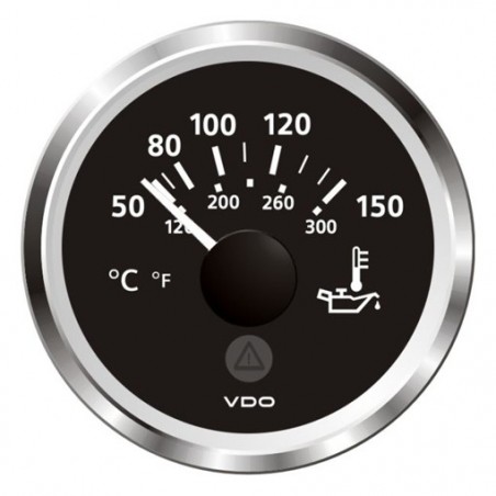 Temperatuurmeters: A2C59514161 VDO Temperatuurmeters: A2C59514161 VDO