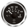 A2C59514161 Veratron ViewLine Engine Oil Temperature 150°C Black 52mm