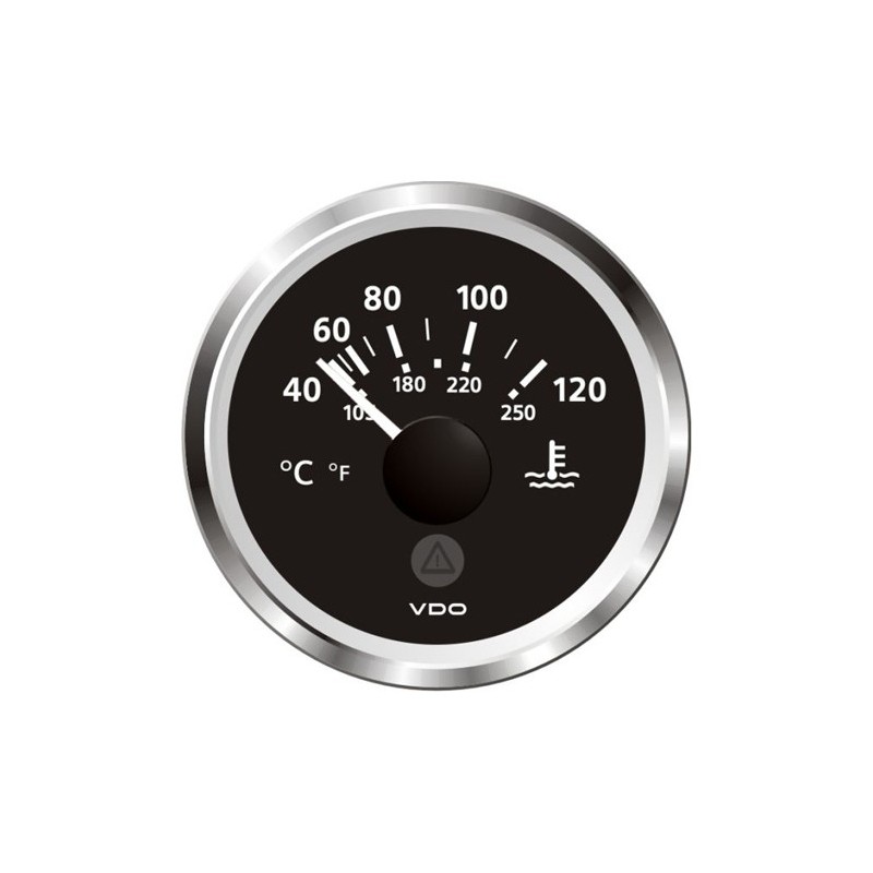 Temperaturmessgeräte: A2C59514171 VDO