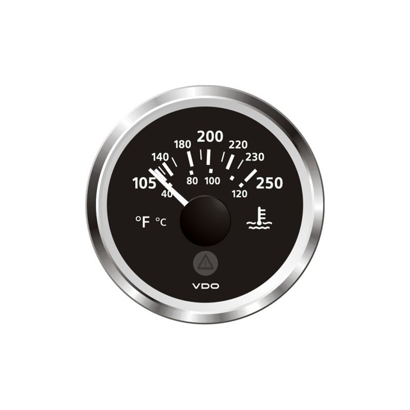 Temperaturmessgeräte: A2C59514177 VDO