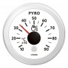 Temperature gauges: A2C59512333 VDO