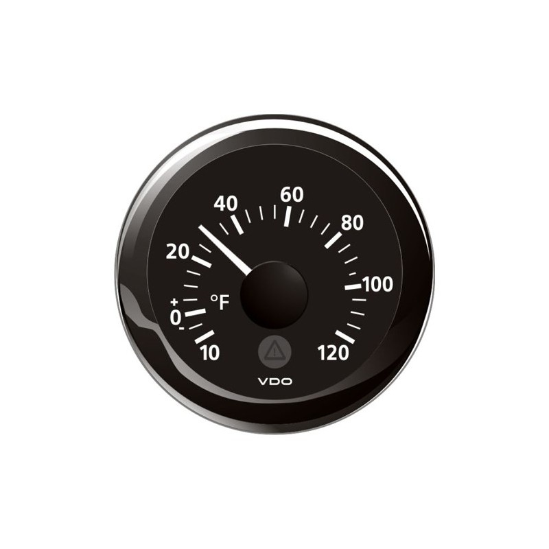 Temperaturanzeigen: A2C59512337 VDO