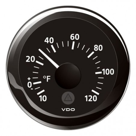 Temperature gauges: A2C59512337 VDO
