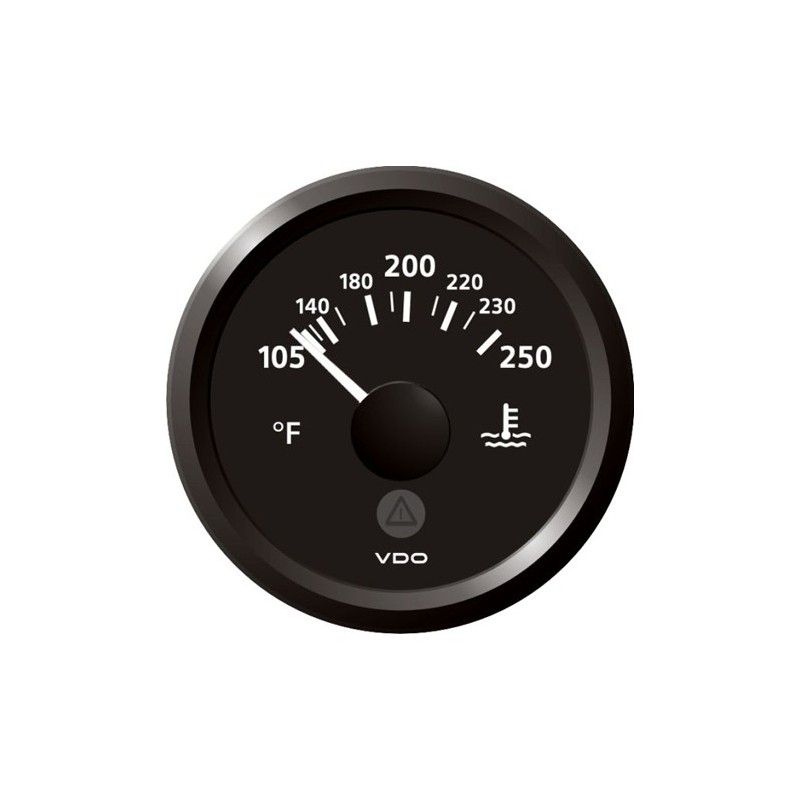 Temperature gauges: A2C59514179 VDO