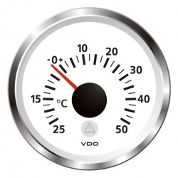 Temperaturanzeigen: A2C59512320 VDO