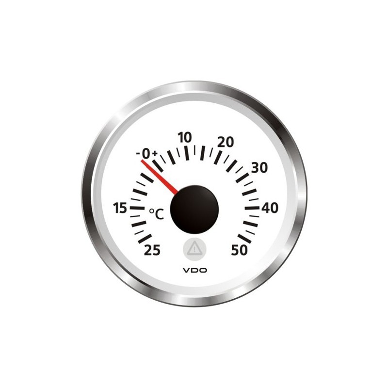 Temperature gauges: A2C59512320 VDO