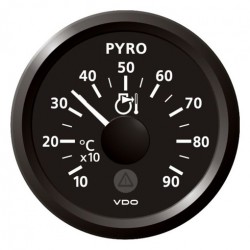 Medidores de temperatura: A2C59512314 VDO