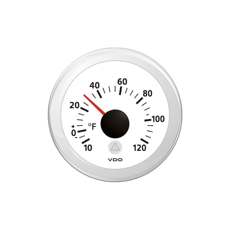 Temperature gauges: A2C59512339 VDO