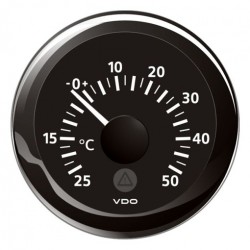 Temperaturanzeigen: A2C59512336 VDO