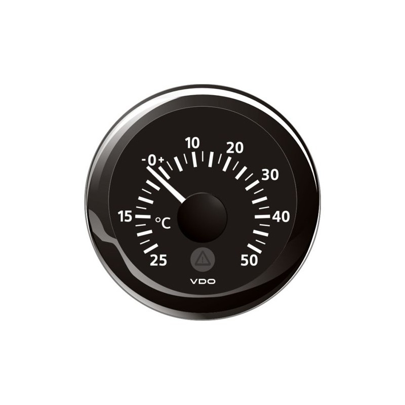 Temperaturanzeigen: A2C59512336 VDO