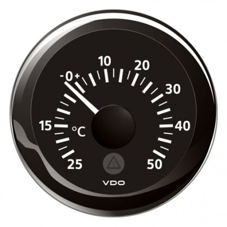 Temperaturanzeigen: A2C59512336 VDO