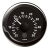 A2C59512336 Veratron ViewLine Outdoor temperature 50°C Black 52mm