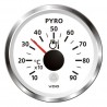 Temperature gauges: A2C59512315 VDO