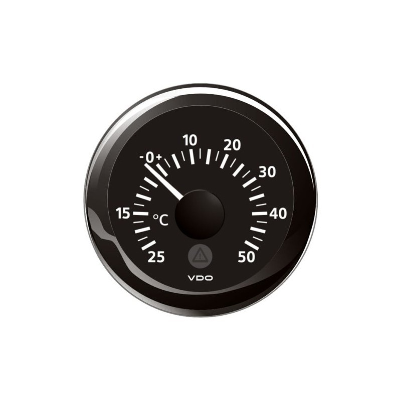 Temperaturanzeigen: A2C59514803 VDO