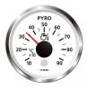 Temperature gauges: A2C59514802 VDO