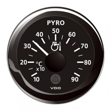 Temperature gauges: A2C59514801 VDO