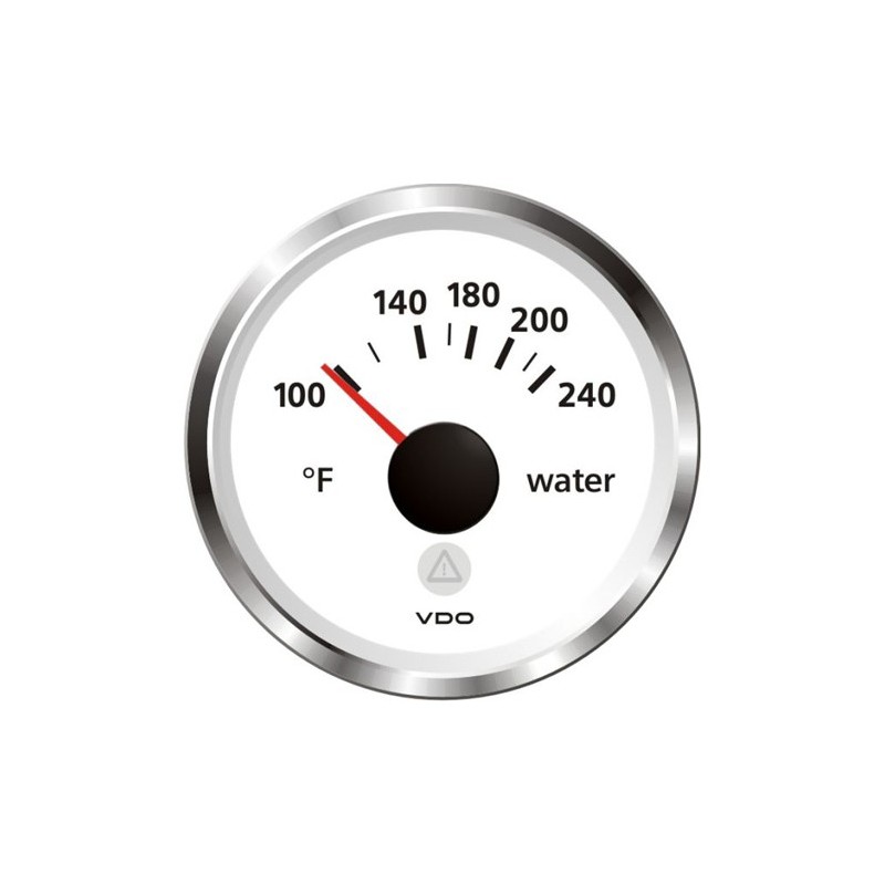 Temperature gauges: A2C59514240 VDO