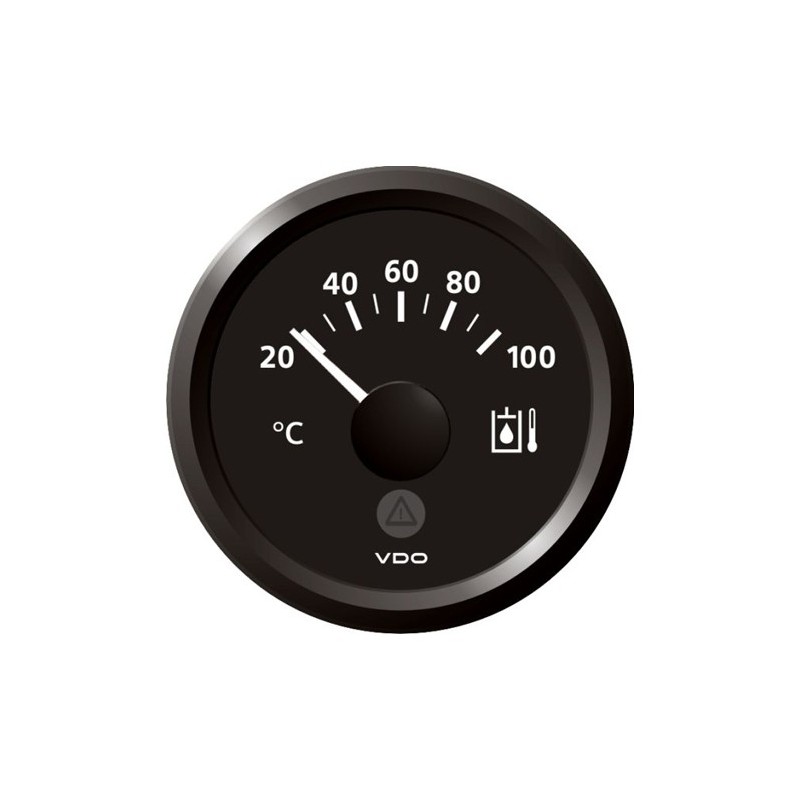 Temperature gauges: A2C59514158 VDO