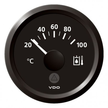 Temperatuurmeters: A2C59514158 VDO Temperatuurmeters: A2C59514158 VDO