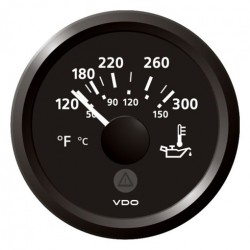 Temperaturanzeigen: A2C59514167 VDO