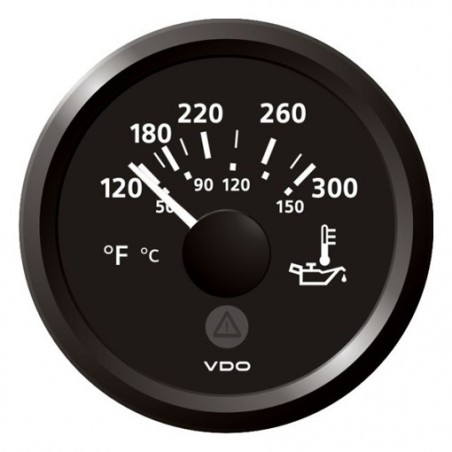 Temperaturanzeigen: A2C59514167 VDO