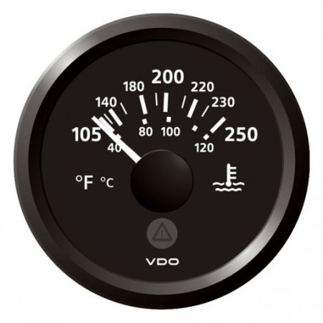 Temperature gauges: A2C59514178 VDO