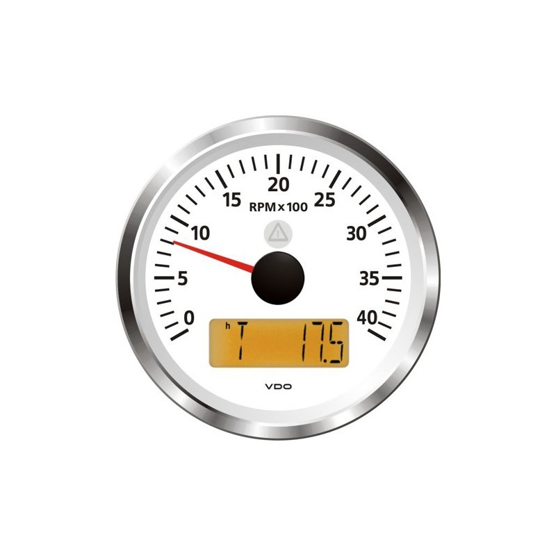 Drehzahlmesser: A2C59512360 VDO