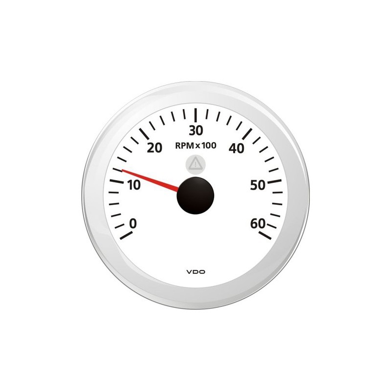 Drehzahlmesser: A2C59512435 VDO