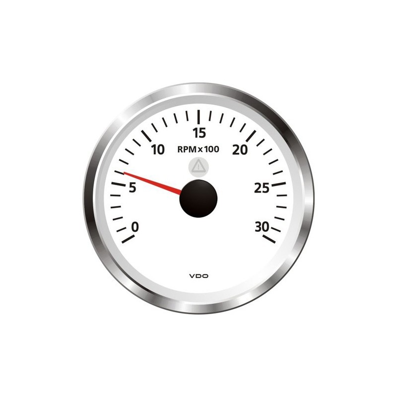 Drehzahlmesser: A2C59512440 VDO