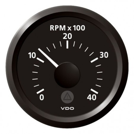 Drehzahlmesser: A2C59512322 VDO