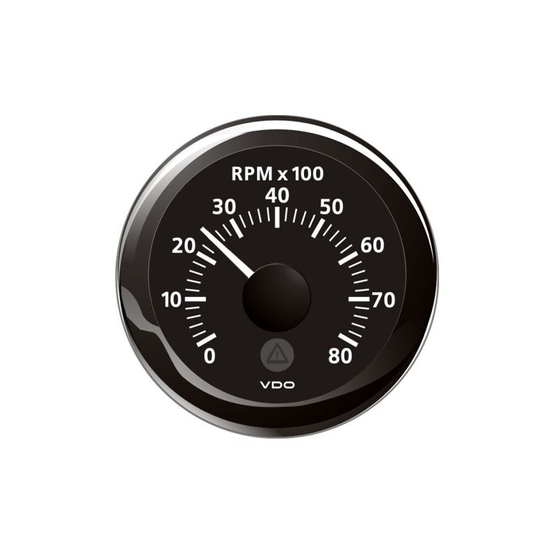 Drehzahlmesser: A2C59512346 VDO