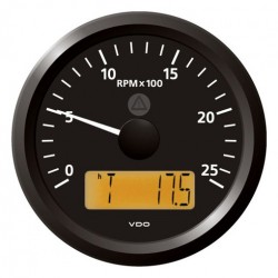 Drehzahlmesser: A2C59512351 VDO