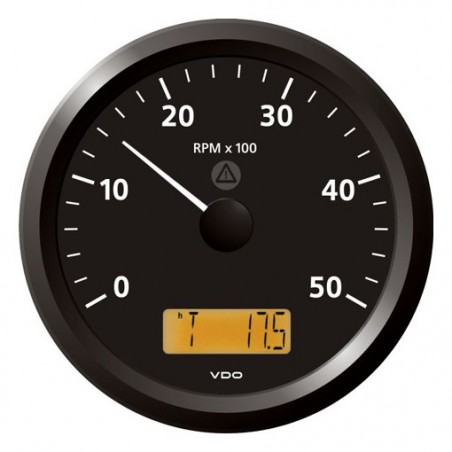 Drehzahlmesser: A2C59512415 VDO