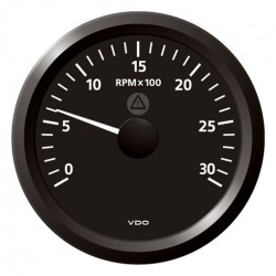 Drehzahlmesser: A2C59512436 VDO