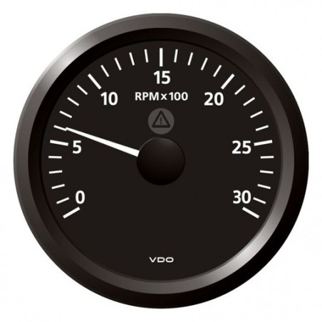 Drehzahlmesser: A2C59512436 VDO