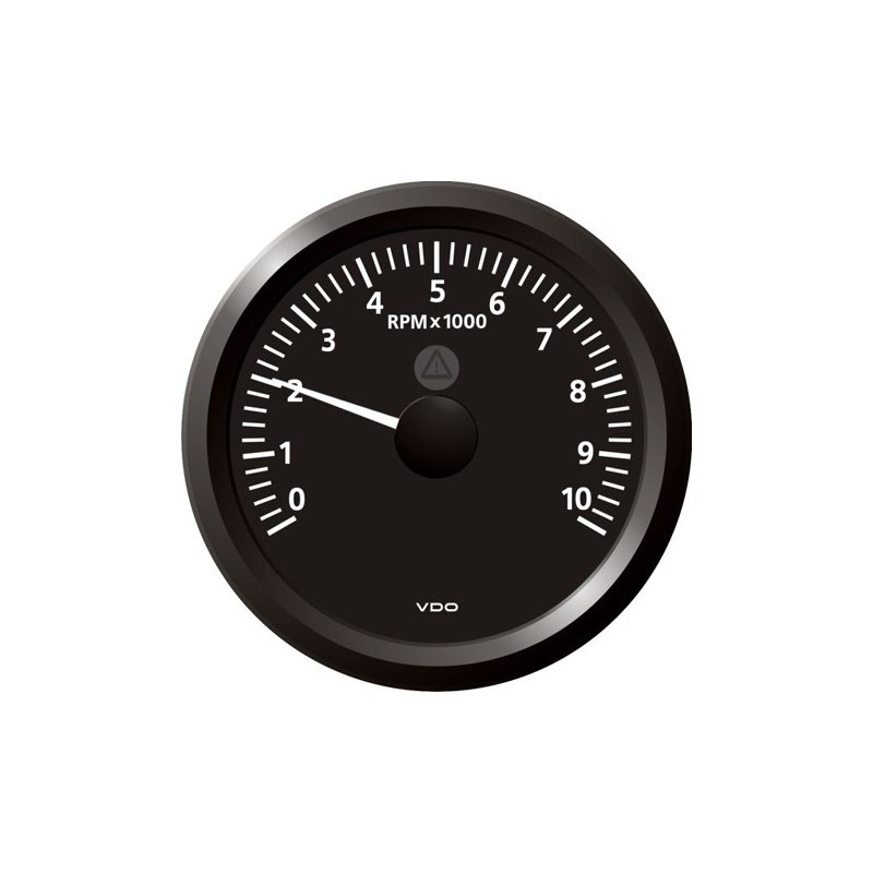 Drehzahlmesser: A2C59512439 VDO