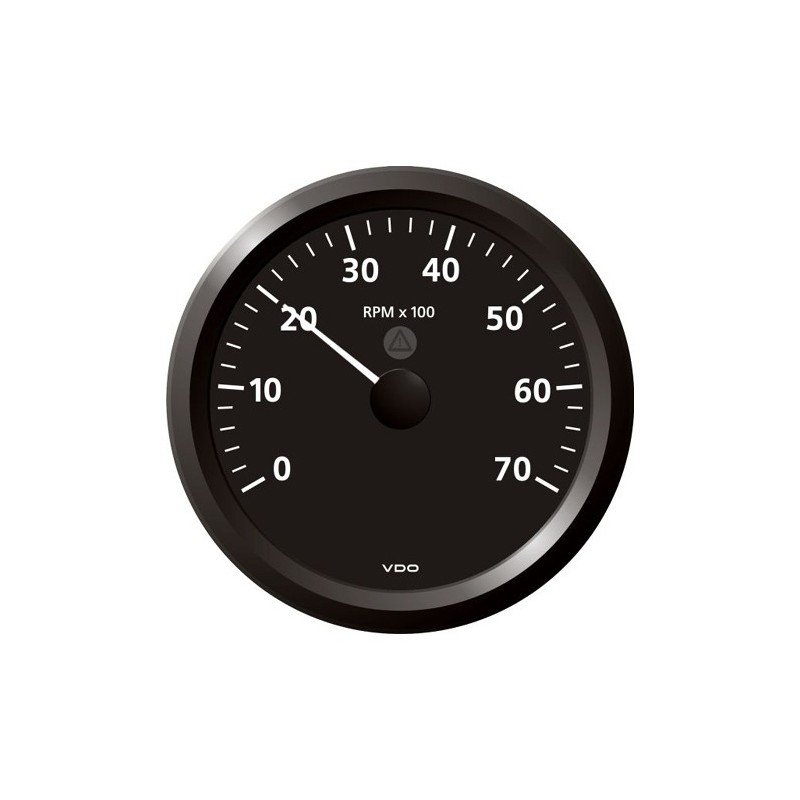 Drehzahlmesser: A2C59512446 VDO