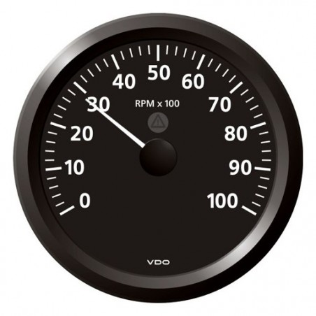 Drehzahlmesser: A2C59512447 VDO