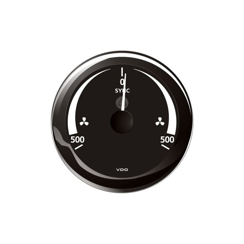 Geschwindigkeitssynchronisation: A2C59512402 VDO