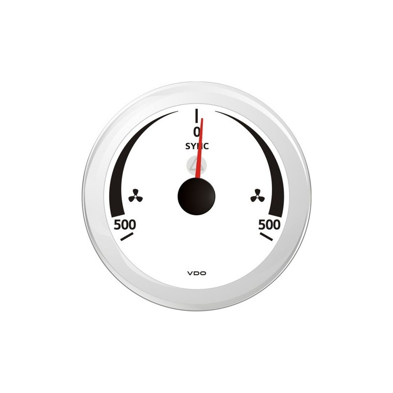 Drehzahl-Synchronisation: A2C59512403 VDO