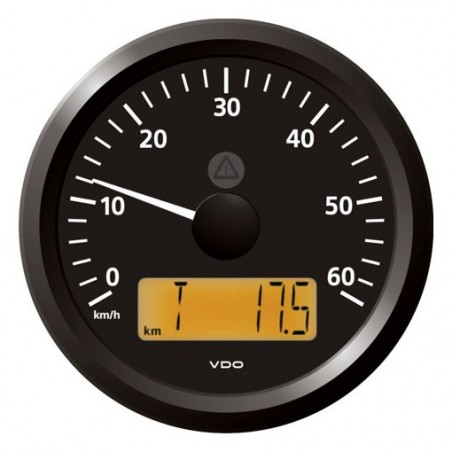 Speedometers: A2C59512367 VDO