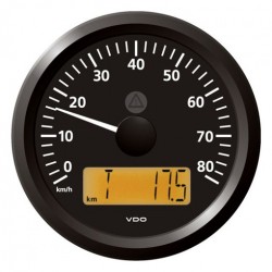 Tachometer: A2C59512368 VDO