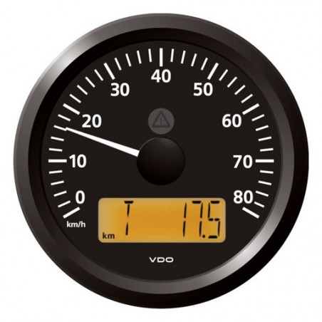Tachometer: A2C59512368 VDO
