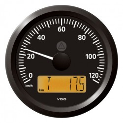 Tachometer: A2C59512369 VDO
