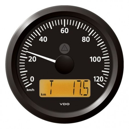 Tachometer: A2C59512369 VDO