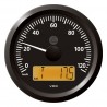 Speedometers: A2C59512369 VDO