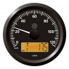 Tachometer: A2C59512369 VDO