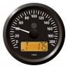 Tachometer: A2C59512370 VDO