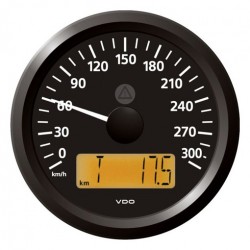 Tachometer: A2C59512371 VDO